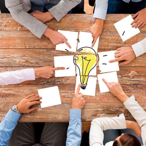 Startup Corporate Venturing Programs