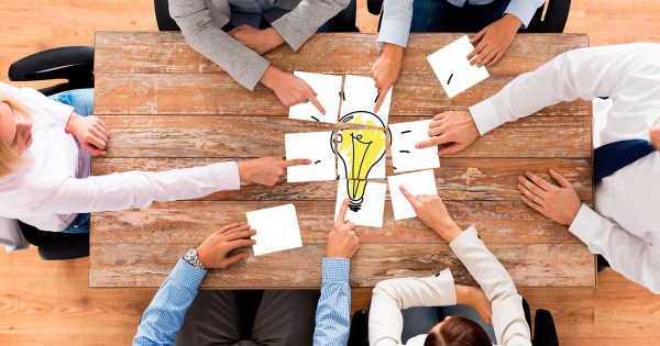Startup Corporate Venturing Programs