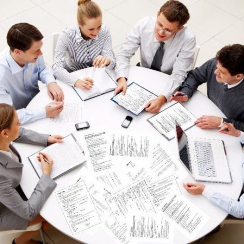 Stakeholder Co-Creation Workshops