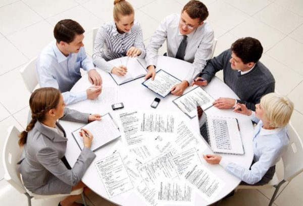 Stakeholder Co-Creation Workshops